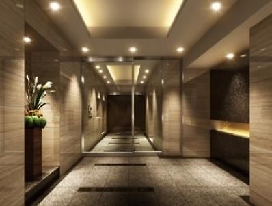 Concieria Shimbashi Crossia Apartment โตเกียว ภายนอก รูปภาพ