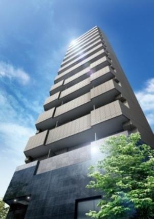 Concieria Shimbashi Crossia Apartment โตเกียว ภายนอก รูปภาพ